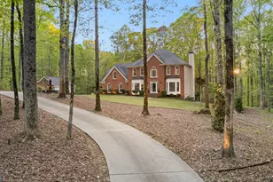 150 S Kite Lake Rd, Fayetteville, GA 30214 - Photo 3