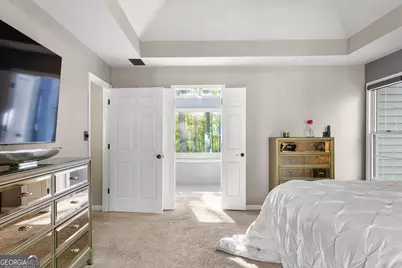 150 S Kite Lake Road, Fayetteville, GA 30214 - Photo 41