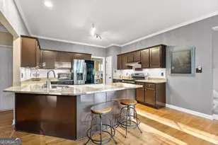 150 S Kite Lake Rd, Fayetteville, GA 30214 - Photo 29