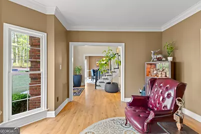 150 S Kite Lake Road, Fayetteville, GA 30214 - Photo 19