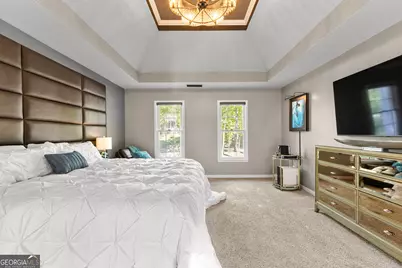 150 S Kite Lake Road, Fayetteville, GA 30214 - Photo 37