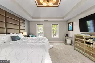 150 S Kite Lake Rd, Fayetteville, GA 30214 - Photo 37