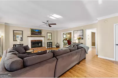 150 S Kite Lake Road, Fayetteville, GA 30214 - Photo 25