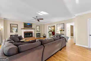 150 S Kite Lake Rd, Fayetteville, GA 30214 - Photo 25