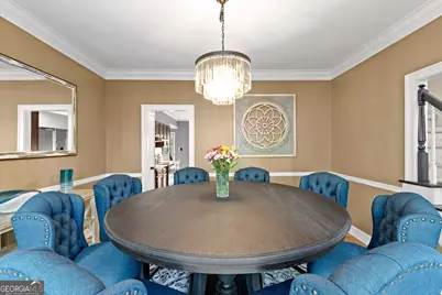 150 S Kite Lake Road, Fayetteville, GA 30214 - Photo 21