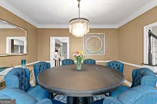 150 S Kite Lake Rd, Fayetteville, GA 30214 - Photo 21