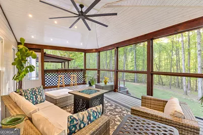 150 S Kite Lake Road, Fayetteville, GA 30214 - Photo 89