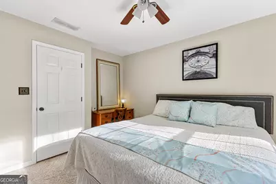 150 S Kite Lake Road, Fayetteville, GA 30214 - Photo 53