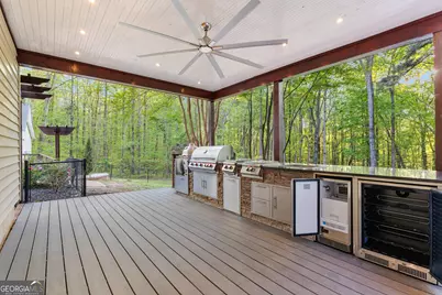 150 S Kite Lake Road, Fayetteville, GA 30214 - Photo 95