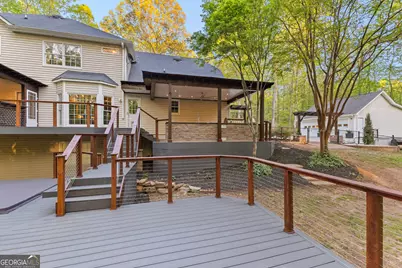 150 S Kite Lake Road, Fayetteville, GA 30214 - Photo 107