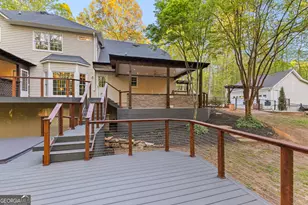 150 S Kite Lake Rd, Fayetteville, GA 30214 - Photo 107