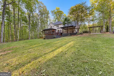 150 S Kite Lake Road, Fayetteville, GA 30214 - Photo 121