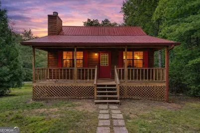 8 Virginia Lane, Blairsville, GA 30512 - Photo 3