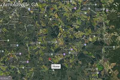 1144 Wolfskin Road, Arnoldsville, GA 30619 - Photo 37