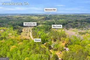 1144 Wolfskin Rd, Arnoldsville, GA 30619 - Photo 35