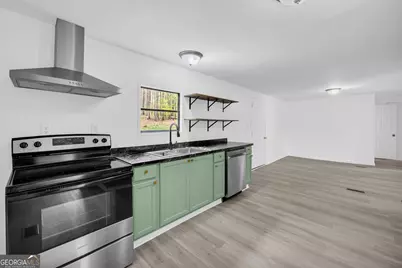 1144 Wolfskin Road, Arnoldsville, GA 30619 - Photo 23