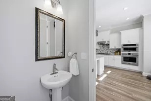 5081 Pinckney Ln, Peachtree Corners, GA 30092 - Photo 15