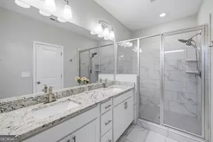 5081 Pinckney Ln, Peachtree Corners, GA 30092 - Photo 21