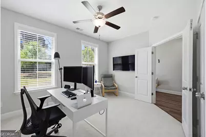 5081 Pinckney Lane, Peachtree Corners, GA 30092 - Photo 7