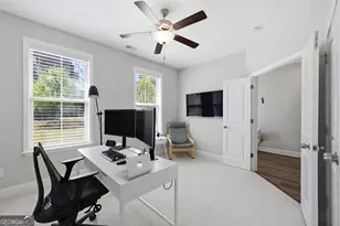 5081 Pinckney Ln, Peachtree Corners, GA 30092 - Photo 7