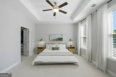 5081 Pinckney Lane, Peachtree Corners, GA 30092 - Photo 19