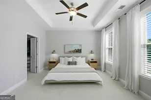 5081 Pinckney Ln, Peachtree Corners, GA 30092 - Photo 19