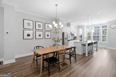 5081 Pinckney Lane, Peachtree Corners, GA 30092 - Photo 11