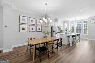 5081 Pinckney Ln, Peachtree Corners, GA 30092 - Photo 11