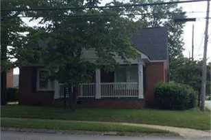 434 S 8th St, Griffin, GA 30224 - Photo 1