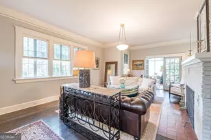 1878 A Cambridge Ave, College Park, GA 30337 - Photo 9