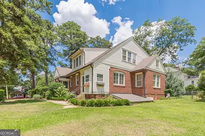 1878 A Cambridge Avenue, College Park, GA 30337 - Photo 65