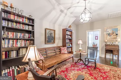 1878 A Cambridge Avenue, College Park, GA 30337 - Photo 47