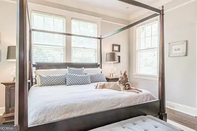 1878 A Cambridge Avenue, College Park, GA 30337 - Photo 33