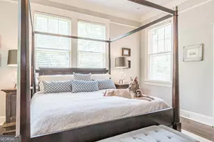 1878 A Cambridge Ave, College Park, GA 30337 - Photo 33