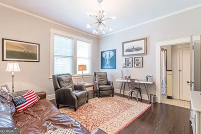 1878 A Cambridge Avenue, College Park, GA 30337 - Photo 49