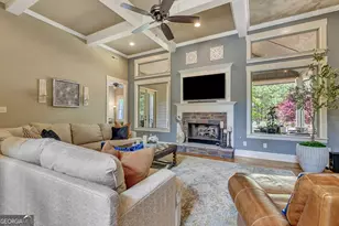 888 Arbor Springs Pkwy, Newnan, GA 30265 - Photo 13