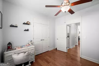 3626 Majestic Oak Drive SW, Gainesville, GA 30504 - Photo 27