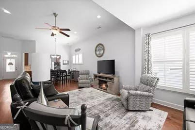 3626 Majestic Oak Drive SW, Gainesville, GA 30504 - Photo 17