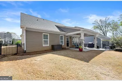 3626 Majestic Oak Drive SW, Gainesville, GA 30504 - Photo 43