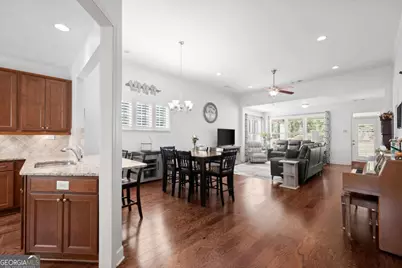 3626 Majestic Oak Drive SW, Gainesville, GA 30504 - Photo 7