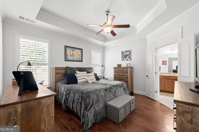 3626 Majestic Oak Drive SW, Gainesville, GA 30504 - Photo 19