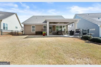 3626 Majestic Oak Drive SW, Gainesville, GA 30504 - Photo 39