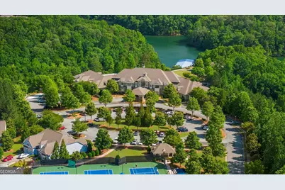 3626 Majestic Oak Drive SW, Gainesville, GA 30504 - Photo 47