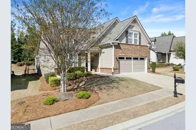3626 Majestic Oak Drive SW, Gainesville, GA 30504 - Photo 3
