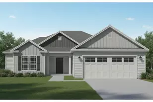 1193 Coleman Register Rd Lot 15, Rentz, GA 31075 - Photo 1