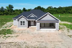 1193 Coleman Register Rd Lot 15, Rentz, GA 31075 - Photo 1