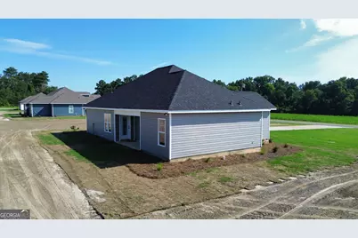 1193 Coleman Register Rd, Lot 15, Rentz, GA 31075 - Photo 3