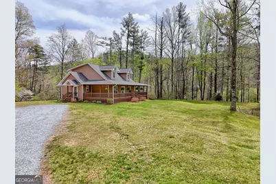 7778 Warwoman Road, Clayton, GA 30525 - Photo 97