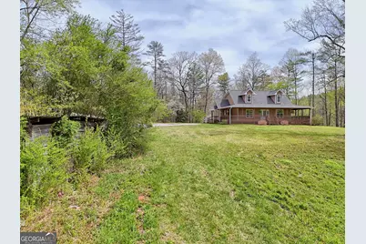 7778 Warwoman Road, Clayton, GA 30525 - Photo 91