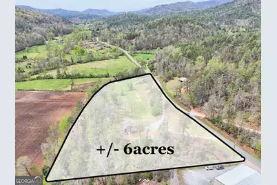 7778 Warwoman Road, Clayton, GA 30525 - Photo 3